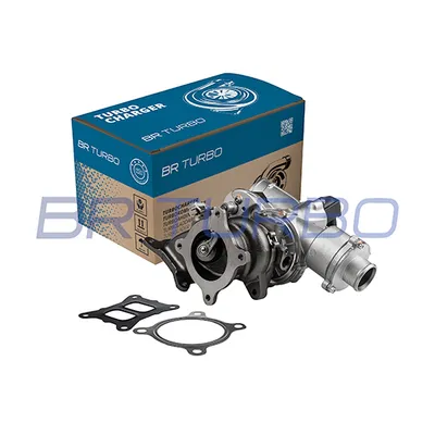 Turbocompresseur, suralimentation Audi A5 Sportback · Audi A5 Convertible · Audi A4 B8
