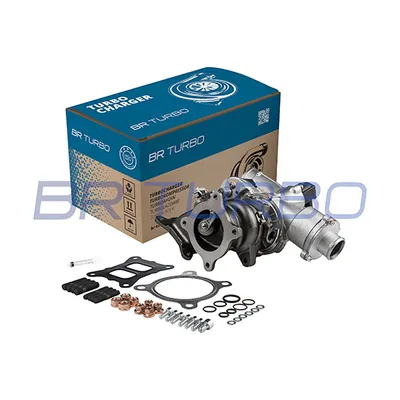 Turbocompresseur, suralimentation Audi A5 Sportback · Audi A5 Convertible · Audi A4 B8