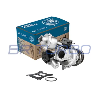 Turbocompresseur, suralimentation Vw GOLF VII · Skoda OCTAVIA III · Skoda OCTAVIA III Combi