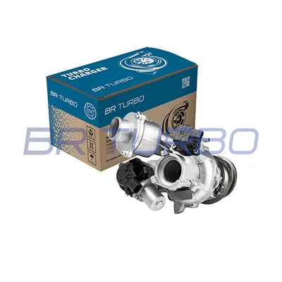 Turbocompresseur, suralimentation Vw GOLF VII · Skoda OCTAVIA III · Skoda OCTAVIA III Combi