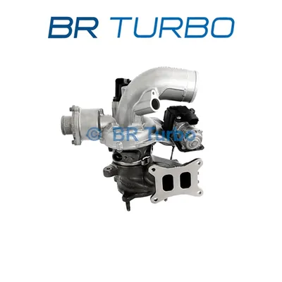 Turbocompresseur, suralimentation Audi Q5 · Audi A4 B8 · Audi A4 B8 Avant