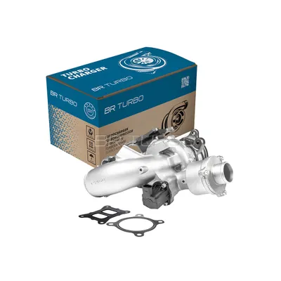 Turbocompresseur, suralimentation Audi Q7 · Audi A4 B9 · Audi A4 B9 Avant