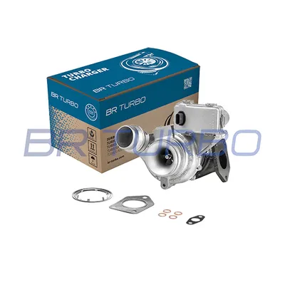 Turbocompresseur, suralimentation Bmw 3 Touring · Bmw 1 · Bmw 3