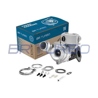 Turbocompresseur, suralimentation Bmw 3 Touring · Bmw 1 · Bmw 3