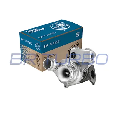 Turbocompresseur, suralimentation Bmw 3 Touring · Bmw 1 · Bmw 3