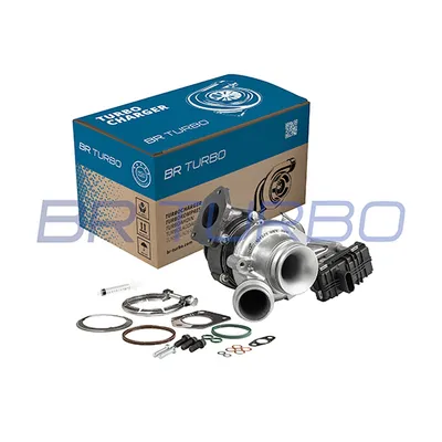 Turbocompresseur, suralimentation Mini MINI COUNTRYMAN · Mini MINI · Mini MINI CLUBMAN