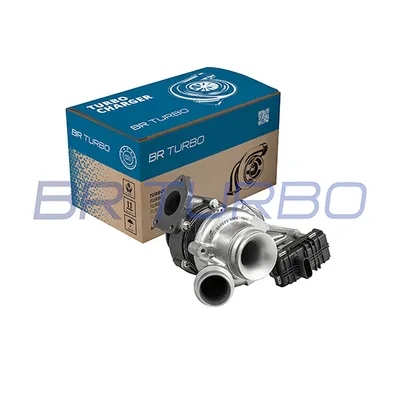 Turbocompresseur, suralimentation Mini MINI COUNTRYMAN · Mini MINI · Mini MINI CLUBMAN