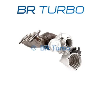 Turbocompresseur, suralimentation Mercedes-Benz C-CLASS T-Model · Mercedes-Benz C-CLASS Coupe · Mercedes-Benz C-CLASS