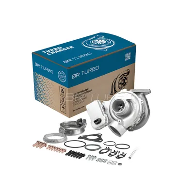 Turbocompresseur, suralimentation Mercedes-Benz CLS · Mercedes-Benz E-CLASS · Mercedes-Benz E-CLASS Coupe