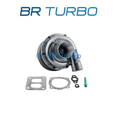 Turbocompresseur, suralimentation BR Turbo BRT3429