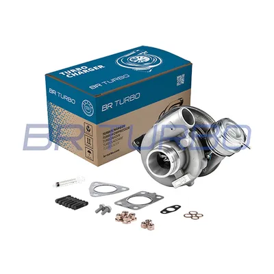 Turbocompresseur, suralimentation Vw TRANSPORTER T4 Bus · Vw TRANSPORTER T4 Van · Vw TRANSPORTER T4 Platform/Chassis (70E, 70L, 70M, 7DE, 7DL, 7D