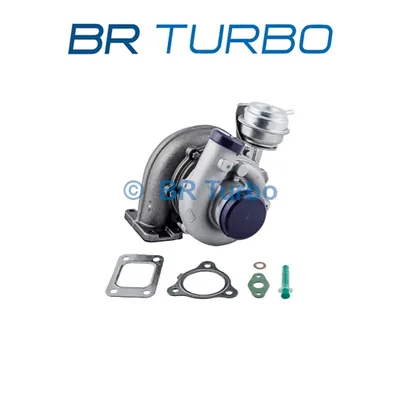 Turbocompresseur, suralimentation Vw TRANSPORTER T4 Bus · Vw TRANSPORTER T4 Van · Vw TRANSPORTER T4 Platform/Chassis (70E, 70L, 70M, 7DE, 7DL, 7D