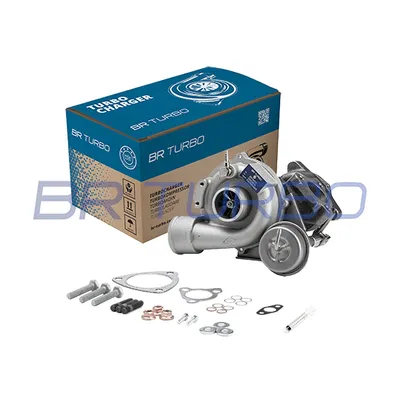 Turbocompresseur, suralimentation Audi A4 B5 · Audi A4 B5 Avant · Vw PASSAT B5