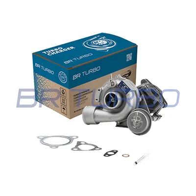 Turbocompresseur, suralimentation Audi A4 B5 · Audi A4 B5 Avant · Vw PASSAT B5