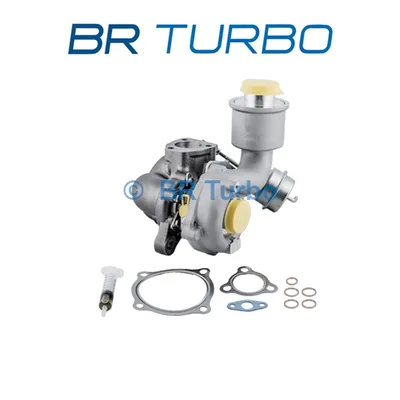 Turbocompresseur, suralimentation Audi TT · Audi A3 · Audi TT Roadster