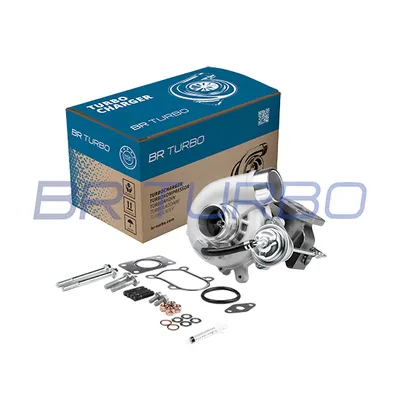 Turbocompresseur, suralimentation Fiat DUCATO Bus · Fiat DUCATO Platform/Chassis · Fiat DUCATO Van