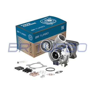 Turbocompresseur, suralimentation Audi A4 B5 Avant