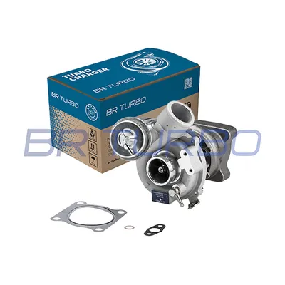 Turbocompresseur, suralimentation Audi A4 B5 Avant