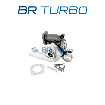 Turbocompresseur, suralimentation Vw MULTIVAN T5 · Vw TRANSPORTER T5 Platform/Chassis (7JD, 7JE, 7JL, 7JY, 7JZ, 7F · Vw TRANSPORTER T5 Van