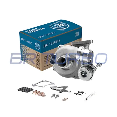 Turbocompresseur, suralimentation Renault MEGANE III Hatchback · Renault GRAND SCÉNIC III · Renault SCÉNIC III
