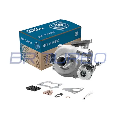 Turbocompresseur, suralimentation Renault MEGANE III Hatchback · Renault GRAND SCÉNIC III · Renault SCÉNIC III