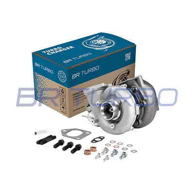 Turbocompresseur, suralimentation Bmw 7 · Bmw 3 Coupe · Bmw 5