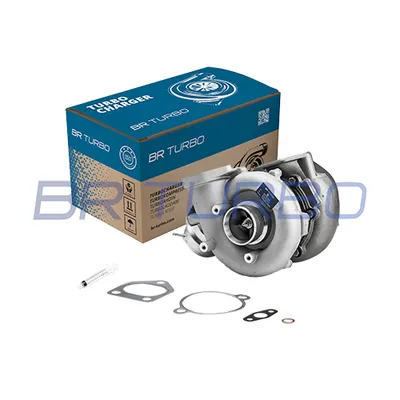 Turbocompresseur, suralimentation Bmw 7 · Bmw 3 Coupe · Bmw 5