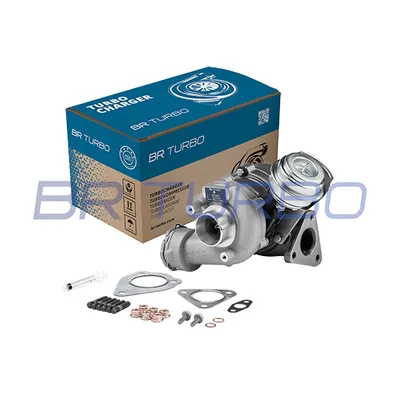 Turbocompresseur, suralimentation Audi A6 C6 · Audi A4 B7 · Audi A4 B7 Avant