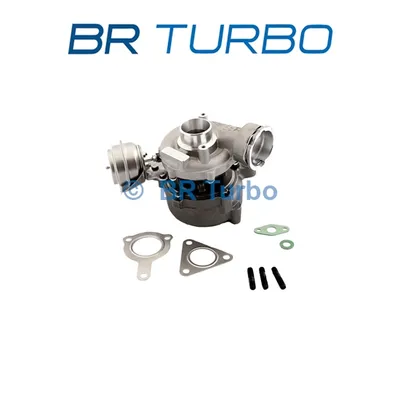 Turbocompresseur, suralimentation Audi A6 C6 · Audi A4 B7 · Audi A4 B7 Avant