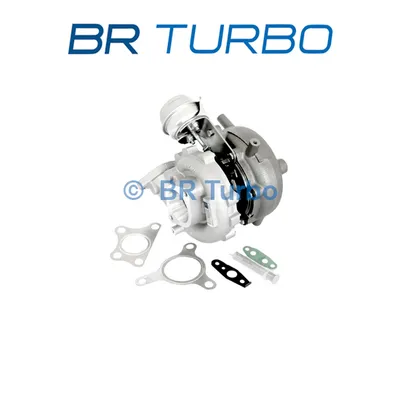 Turbocompresseur, suralimentation Nissan NP300 PICKUP · Nissan NAVARA NP300 · Nissan NAVARA NP300 Platform/Chassis
