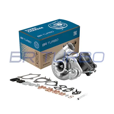 Turbocompresseur, suralimentation Toyota LAND CRUISER · Toyota LAND CRUISER Hardtop · Toyota 4 RUNNER II
