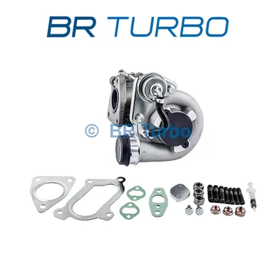 Turbocompresseur, suralimentation Toyota LAND CRUISER · Toyota LAND CRUISER Hardtop · Toyota 4 RUNNER II