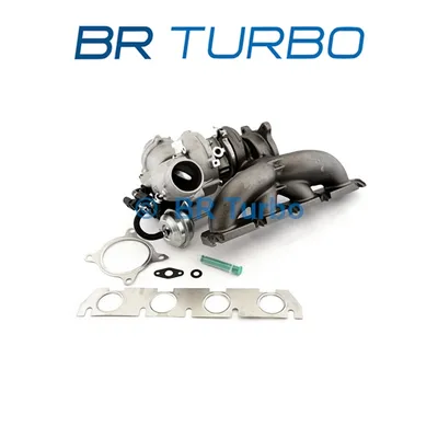 Turbocompresseur, suralimentation Audi A6 C7 · Vw JETTA IV · Vw BEETLE