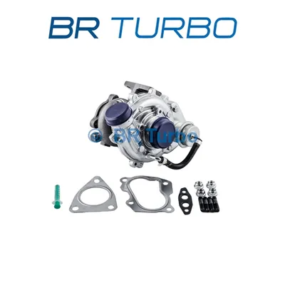 Turbocompresseur, suralimentation Toyota HIACE IV Bus · Toyota HILUX VI Pickup · Toyota HIACE IV Van