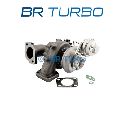 Turbocompresseur, suralimentation Mitsubishi PAJERO I Canvas Top · Mitsubishi PAJERO I · Mitsubishi L 300 III Bus