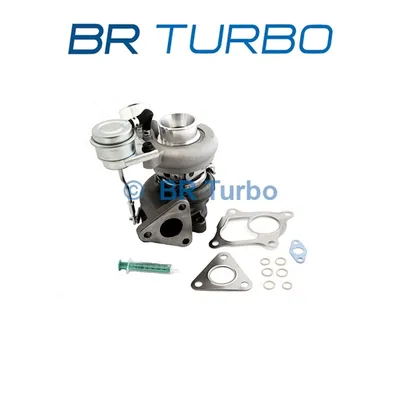 Turbocompresseur, suralimentation Mitsubishi PAJERO IV · Mitsubishi PAJERO IV Van