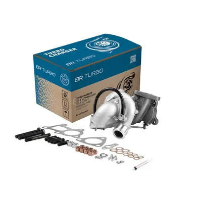 Turbocompresseur, suralimentation Kia PREGIO Van · Kia K2500 Platform/Chassis · Kia BONGO Platform/Chassis