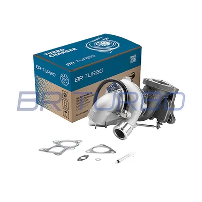 Turbocompresseur, suralimentation Kia PREGIO Van · Kia K2500 Platform/Chassis · Kia BONGO Platform/Chassis