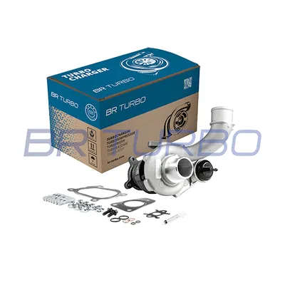 Turbocompresseur, suralimentation Opel MOVANO A Bus · Opel MOVANO A Van · Opel MOVANO A Platform/Chassis
