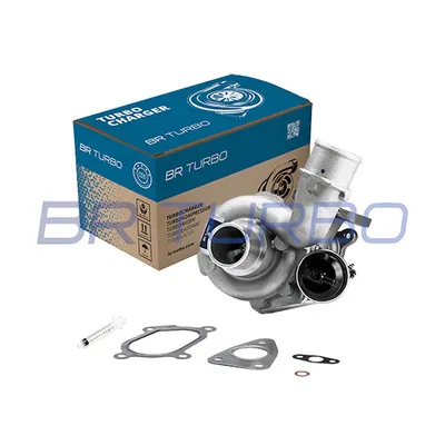 Turbocompresseur, suralimentation Opel MOVANO A Bus · Opel MOVANO A Van · Opel MOVANO A Platform/Chassis