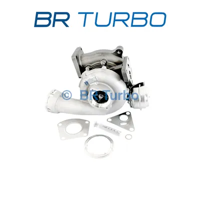 Turbocompresseur, suralimentation Vw MULTIVAN T5 · Vw TRANSPORTER T5 Platform/Chassis (7JD, 7JE, 7JL, 7JY, 7JZ, 7F · Vw TRANSPORTER T5 Van