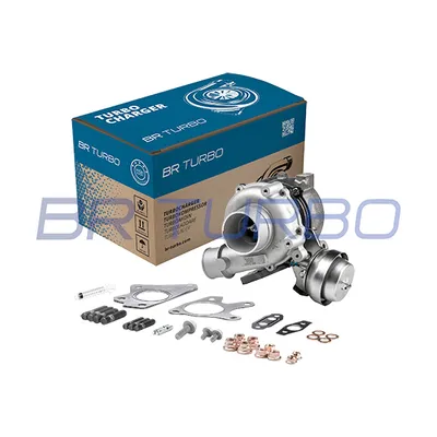 Turbocompresseur, suralimentation Mazda 6 Hatchback · Mazda 6 Saloon · Mazda 6 Station Wagon