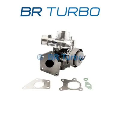 Turbocompresseur, suralimentation Mazda 6 Hatchback · Mazda 6 Saloon · Mazda 6 Station Wagon