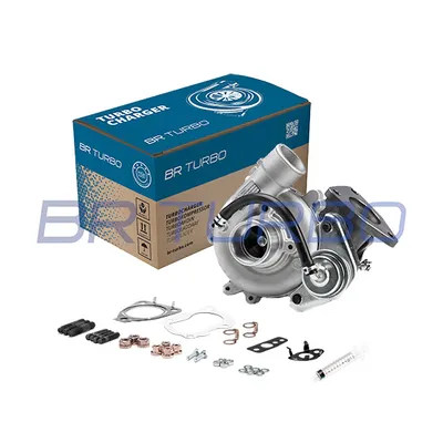 Turbocompresseur, suralimentation Toyota HIACE V Van · Toyota HIACE IV Bus · Toyota HILUX VI Pickup
