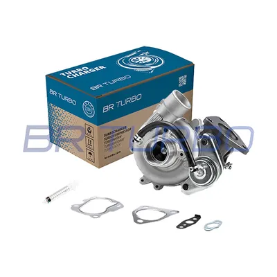 Turbocompresseur, suralimentation Toyota HIACE V Van · Toyota HIACE IV Bus · Toyota HILUX VI Pickup