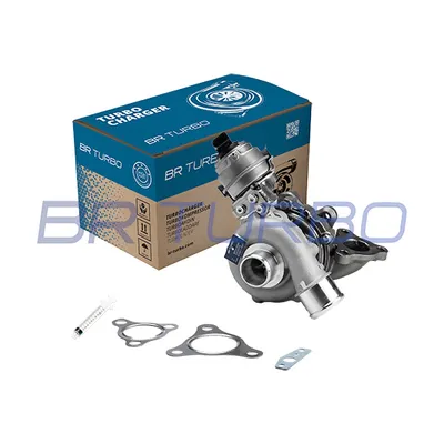 Turbocompresseur, suralimentation Honda CR-V IV · Honda CIVIC IX · Honda CIVIC IX Tourer