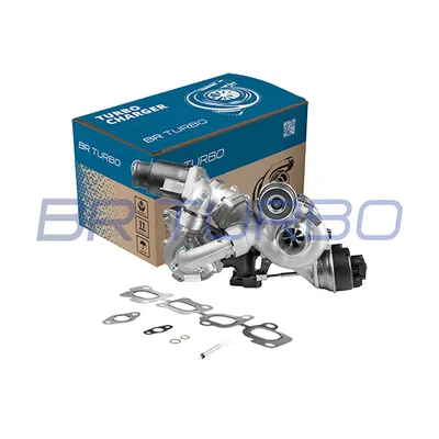 Turbocompresseur, suralimentation Vw AMAROK · Vw AMAROK Platform/Chassis