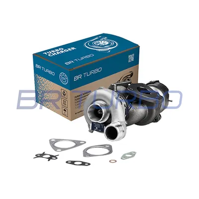 Turbocompresseur, suralimentation Jaguar XF I · Jaguar XJ · Jaguar XF SPORTBRAKE