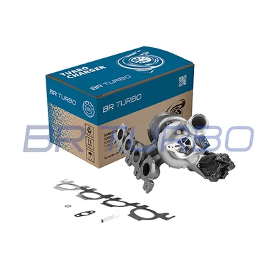 Turbocompresseur, suralimentation Mini MINI · Bmw 2 Active Tourer · Bmw 2 Gran Tourer