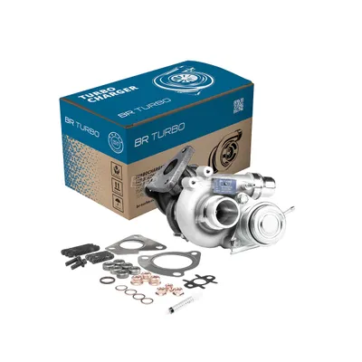 Turbocompresseur, suralimentation Renault WIND · Renault TWINGO II · Renault MODUS / GRAND MODUS